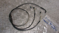 Kymco Agility FR50 2T câbles d'accélérateur,,THROTTLE CABLES,