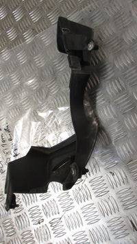 Yamaha FJR 1300 ABS 2008, 2006>2012 Habillages carénage flanc gauche base, Fairi