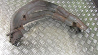 Honda CBR600F5 01-07 pot échappement, Collecteur Echappement, ,OEM EXHAUST HEADE