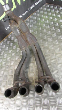 Honda CBR600F5 01-07 pot échappement, Collecteur Echappement, ,OEM EXHAUST HEADE