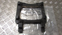 Yamaha FJR 1300 ABS 2008, 2006>2012 support carré en plastique de sous le siège,