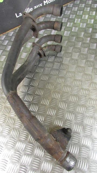 Honda CBR600F5 01-07 pot échappement, Collecteur Echappement, ,OEM EXHAUST HEADE