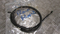 Kymco Agility FR50 2T Durite de frein avant , front BRAKE LINE hose