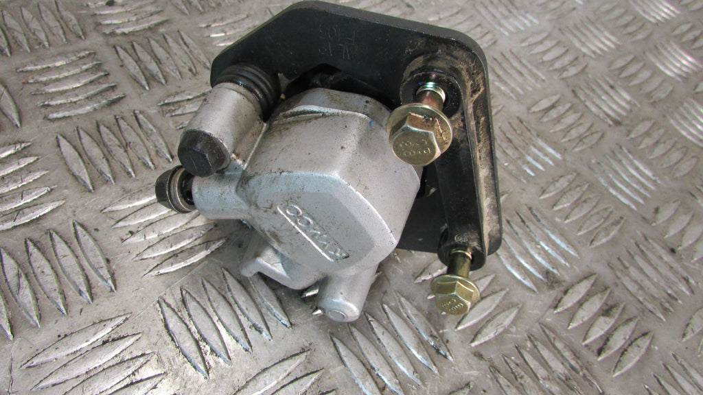 Kymco Agility FR50 2T ÉTRIER DE FREIN , avant , FRONT BRAKE CALIPER,