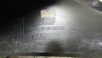 Yamaha FJR 1300 ABS 2008, 2006>2012 Habillages carénage flanc droit bas, Fairing