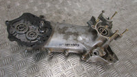 Kymco Agility FR50 2T CARTER gauche,motor cover casing left leg