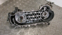 Kymco Agility FR50 2T CARTER gauche,motor cover casing left leg