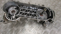 Kymco Agility FR50 2T CARTER gauche,motor cover casing left leg