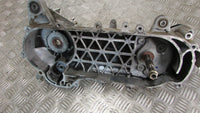Kymco Agility FR50 2T CARTER gauche,motor cover casing left leg