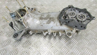 Kymco Agility FR50 2T CARTER gauche,motor cover casing left leg