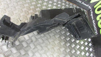 Honda CBR600 F5 01-07 GUARDE BOUE ARRIER AR UNDER TAIL TRAY BAVETTE