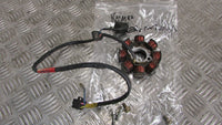 Kymco Agility FR50 2T Alternateur, Bobine genterateur,GENERATOR ALTERNATOR STATO