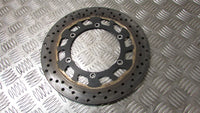 Yamaha FJR 1300 ABS 2008, 2006>2012 disque de frein arriere AR,, rear disc