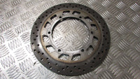 Yamaha FJR 1300 ABS 2008, 2006>2012 disque de frein arriere AR,, rear disc
