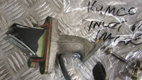 Kymco Agility FR50 2T reed soupape vanne ,reed valve fuel inlet
