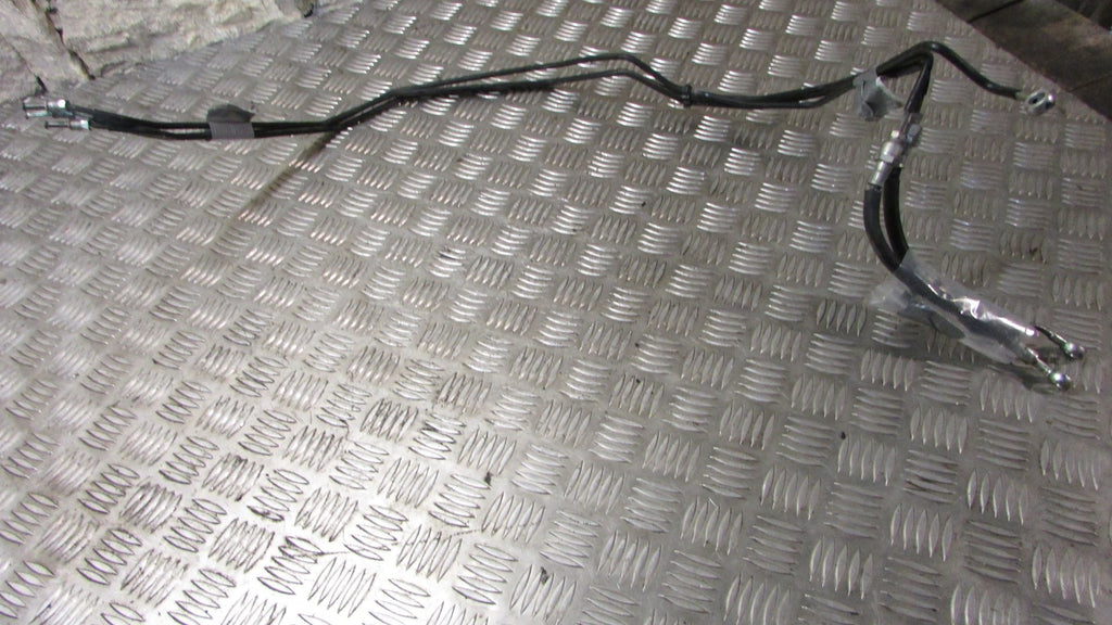 Yamaha FJR 1300 ABS 2008, 2006>2012 Durite de frein x2, 3x BRAKE LINE PIPE HOSE