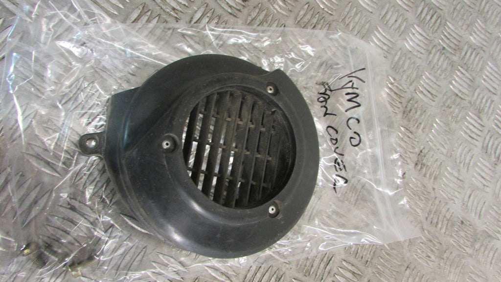 Kymco Agility FR50 2T Ventilateur couvrir, FAN COVER
