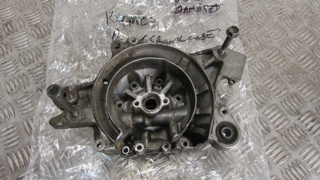 Kymco Agility FR50 2T carter de vilebrequin ,crank case left