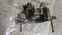 Kymco Agility FR50 2T carter de vilebrequin ,crank case left