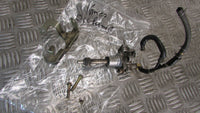 Kymco Agility FR50 2T la pompe à huile,. ,oil pump