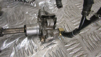 Kymco Agility FR50 2T la pompe à huile,. ,oil pump