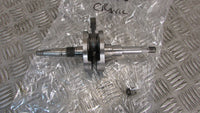 Kymco Agility FR50 2T VILEBREQUIN. ,CRANK SHAFT & conrods