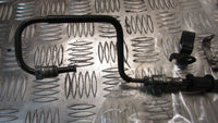 Yamaha FJR 1300 ABS 2008, 2006>2012 Durite de frein , ABS BRAKE LINE PIPE HOSE