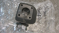 Kymco Agility FR50 2T CASE MOTEUR haut ,top ,,ENGINE CASING,ENGINE BARRELS BLOCK