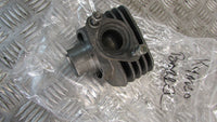 Kymco Agility FR50 2T CASE MOTEUR haut ,top ,,ENGINE CASING,ENGINE BARRELS BLOCK