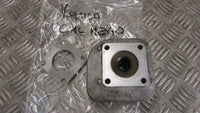 Kymco Agility FR50 2T culasse moteur. ,cylinder head