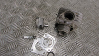 Kymco Agility FR50 2T CASE MOTEUR haut ,top /piston,,ENGINE CASING,ENGINE BARREL