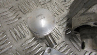 Kymco Agility FR50 2T CASE MOTEUR haut ,top /piston,,ENGINE CASING,ENGINE BARREL