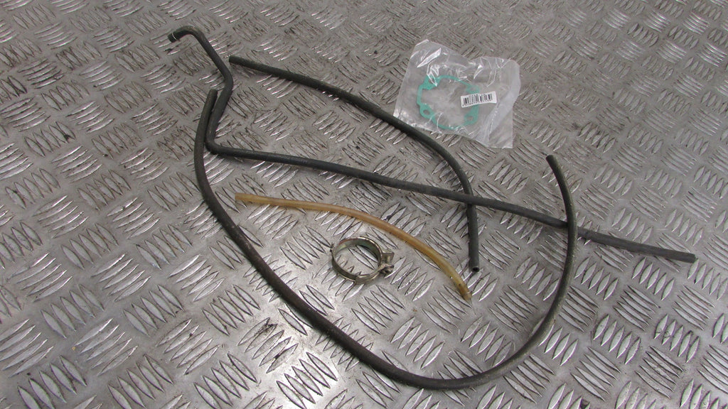 Kymco Agility FR50 2T vacuum de l'air Tuyau,AIR flow VACUUM pipes breather