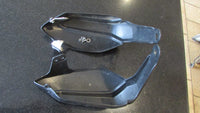 Yamaha TDM 900 protecteur de la main droite et gauche,Hand protection protector