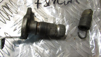 Yamaha FJR 1300 ABS 2008, 2006>2012 mécanisme pour pedal de frein arriere,rear b