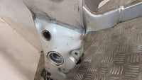 Hyosung Comet GT 650 BJ04/08 cadre francaise avec carte grise ,frame french, str