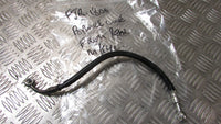 Yamaha FJR 1300 ABS 2008, 2006>2012 Durite de frein , ABS BRAKE LINE PIPE HOSE