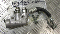 Yamaha FJR 1300 ABS 2008, 2006>2012 Raccord, freinage,BRAKE SPLITTER UNION split