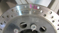 Hyosung Comet GT 650 BJ04/08 Jante Ariere , pneu, ROUE ARRIÈRE , rear wheel with