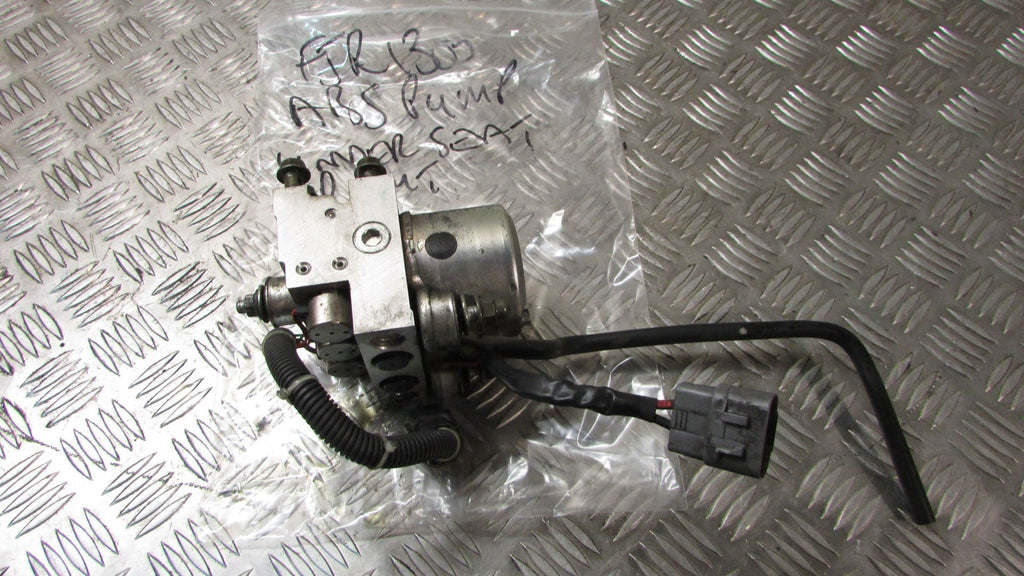 Yamaha FJR 1300 ABS 2008, 2006>2012 ABS controller Pompe,Control unit ABS Pump,
