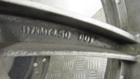 Hyosung Comet GT 650 BJ04/08 Jante Ariere , pneu, ROUE ARRIÈRE , rear wheel with