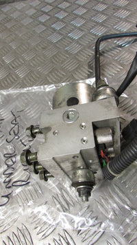 Yamaha FJR 1300 ABS 2008, 2006>2012 ABS controller Pompe,Control unit ABS Pump,