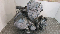 Hyosung Comet GT 650 BJ04/08 Moteur GT 650 100161, ,ENGINE Complete