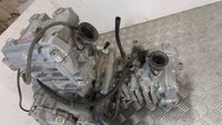 Hyosung Comet GT 650 BJ04/08 Moteur GT 650 100161, ,ENGINE Complete