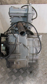 Hyosung Comet GT 650 BJ04/08 Moteur GT 650 100161, ,ENGINE Complete