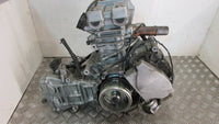 Hyosung Comet GT 650 BJ04/08 Moteur GT 650 100161, ,ENGINE Complete