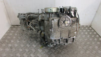 Hyosung Comet GT 650 BJ04/08 Moteur GT 650 100161, ,ENGINE Complete