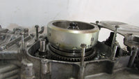 Hyosung Comet GT 650 BJ04/08 Moteur GT 650 100161, ,ENGINE Complete