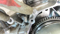 Hyosung Comet GT 650 BJ04/08 Moteur GT 650 100161, ,ENGINE Complete