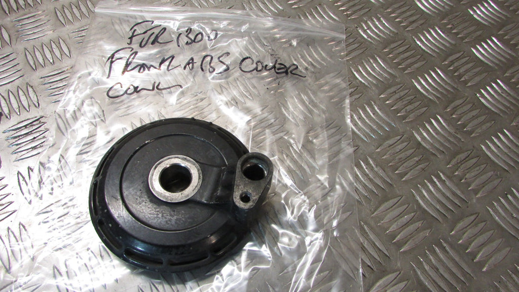Yamaha FJR 1300 ABS 2008, 2006>2012 Platine pour le ABS capteur avant jante, Mou